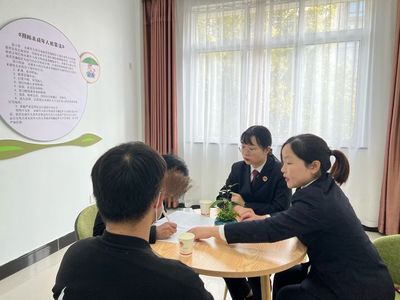 津市檢察院“玉芳姐姐工作室”家庭教育指導(dǎo)服務(wù)站正式開課 為家庭成長注入專業(yè)力量