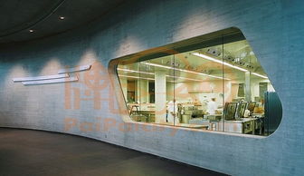 人本匠心，智能指引 寶馬萊比錫工廠導視系統的圖文設計與制造解析