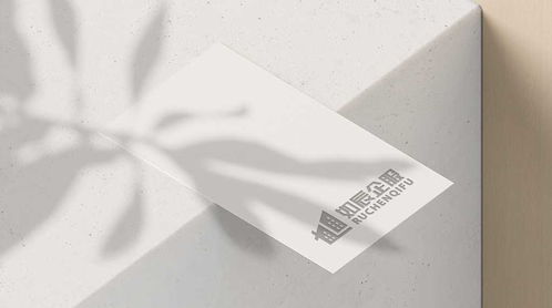 企業服務行業Logo設計 原創圖文公司的品牌標識打造之道